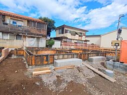 東京都東久留米市下里5丁目