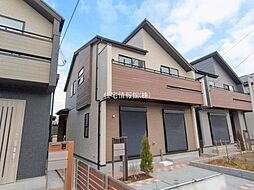 東京都東久留米市下里5丁目