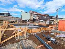 東京都東久留米市下里5丁目