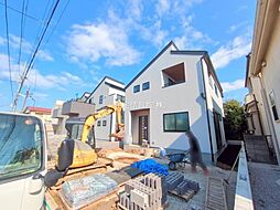 東京都清瀬市中里2丁目