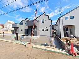 東京都清瀬市中里2丁目