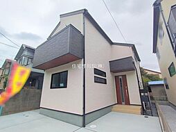 東京都西東京市緑町2丁目