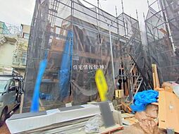 東京都練馬区西大泉6丁目
