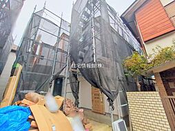 東京都練馬区西大泉6丁目