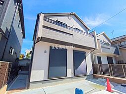 東京都東久留米市八幡町2丁目