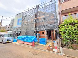 東京都清瀬市竹丘3丁目