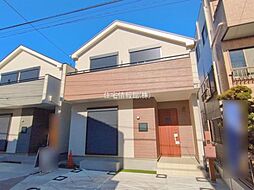 東京都清瀬市竹丘3丁目