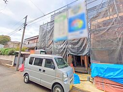 東京都清瀬市竹丘3丁目