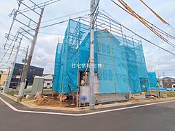 東京都練馬区大泉町2丁目