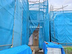 東京都練馬区大泉町2丁目