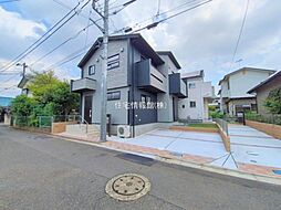 東京都東久留米市中央町4丁目