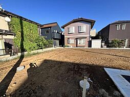 東京都東村山市久米川町2丁目