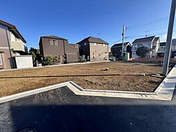 東京都東村山市久米川町2丁目