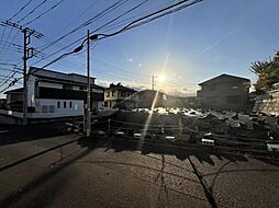 東京都東村山市多摩湖町3丁目