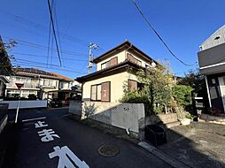 東京都東村山市諏訪町1丁目