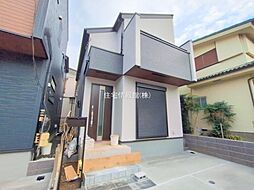 東京都西東京市下保谷2丁目