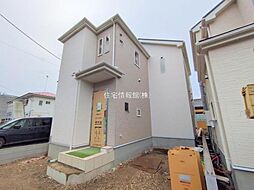 東京都東久留米市中央町1丁目