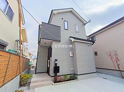 東京都西東京市谷戸町3丁目