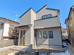 東京都東久留米市中央町3丁目