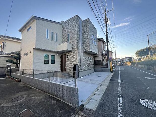 構造・工法・仕様のご紹介です。