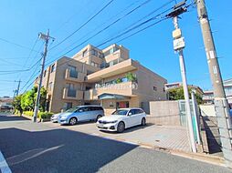 パーク・ハイム石神井