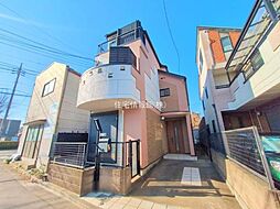 東京都練馬区春日町1丁目