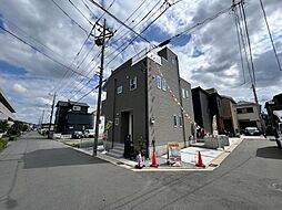 東京都清瀬市中里5丁目