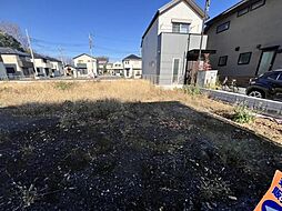 東京都練馬区高松6丁目