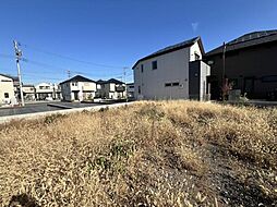 東京都練馬区高松6丁目