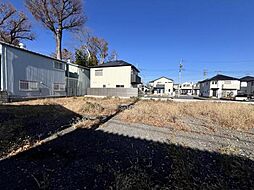 東京都練馬区高松6丁目