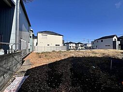 東京都練馬区高松6丁目