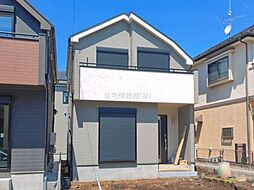 東京都東村山市恩多町3丁目
