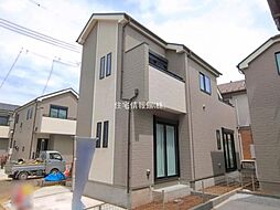 東京都東村山市恩多町3丁目