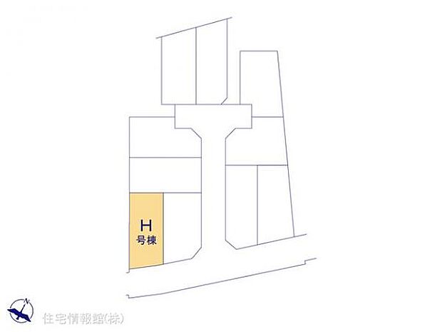 図面と異なる場合は現況を優先