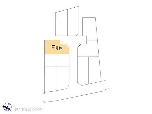 図面と異なる場合は現況を優先