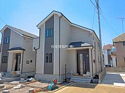 東京都東村山市恩多町3丁目