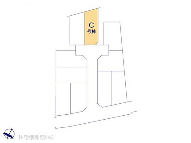 図面と異なる場合は現況を優先