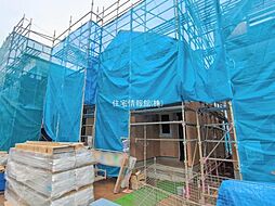 東京都東村山市恩多町3丁目