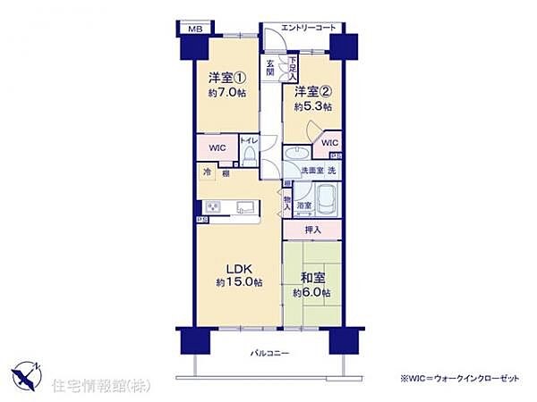 間取り：313004849484