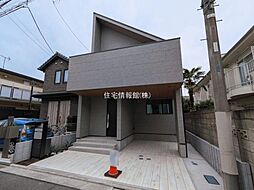 東京都練馬区桜台2丁目