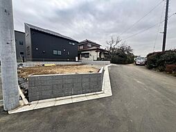 東京都清瀬市下宿2丁目