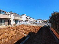 東京都東村山市青葉町3丁目