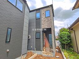 東京都東村山市青葉町3丁目