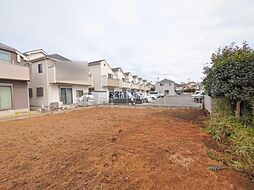 東京都東村山市青葉町3丁目