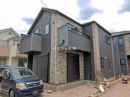 東京都東村山市青葉町3丁目