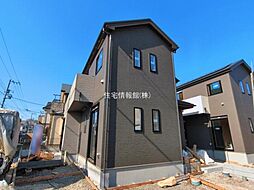 東京都東村山市恩多町3丁目