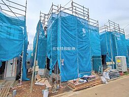 東京都東村山市恩多町3丁目