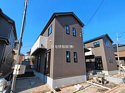 東京都東村山市恩多町3丁目