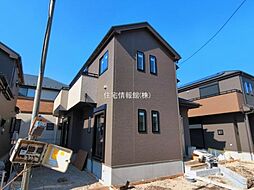 東京都東村山市恩多町3丁目