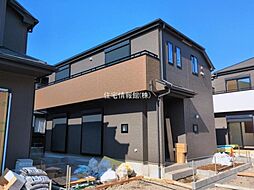 東京都東村山市恩多町3丁目